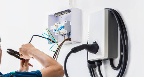 Industrial Electrical Services in Whitmire, SC