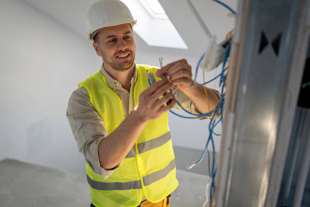 Best Affordable Electrical Installation  in Whitmire, SC
